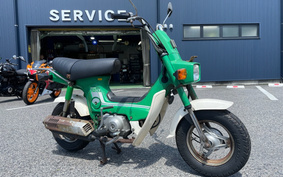 HONDA CHALY 70 CF70