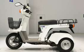 HONDA GYRO X TD02