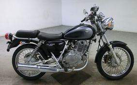 SUZUKI ST250E Fi NJ4CA