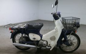 HONDA PRESS CUB 50 C50