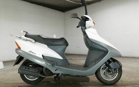 HONDA SPACY 125 JF04