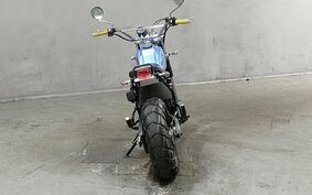 YAMAHA TW200 DG07J