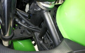 KAWASAKI NINJA 250 EX250P