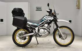 YAMAHA SEROW 250 DG17J