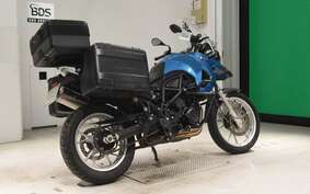 BMW F650GS 2009 0218