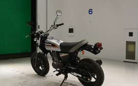 HONDA APE 50 AC18