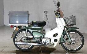 HONDA C70 SUPER CUB HA02