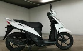 SUZUKI ADDRESS 110 CE47A