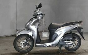 HONDA DIO 110 JK03