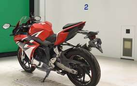 HONDA CBR250RR MC51