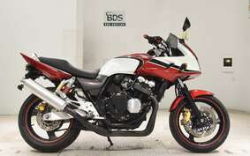 HONDA CB400 SUPER BOLDOR VTEC 2006 NC39