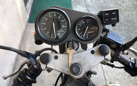 YAMAHA TZR50 3TU