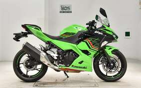 KAWASAKI NINJA 400 2022 EX400L