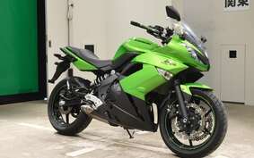 KAWASAKI NINJA 400R 2013 ER400B