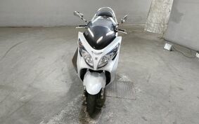 SUZUKI SKYWAVE 250 (Burgman 250) S CJ46A