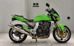 KAWASAKI Z1000 Gen.2 2005 ZRT00A