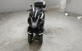 YAMAHA TRICITY 125 SE82J