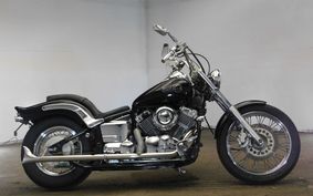 YAMAHA DRAGSTAR 400 1999