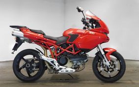 DUCATI MULTISTRADA 1100 2007 A109A