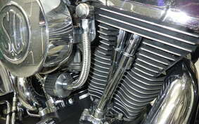 HARLEY FLSTF 1450 2000