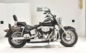 HARLEY FLSTCI 1450 2004