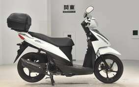 SUZUKI ADDRESS 110 CE47A