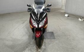 HONDA SILVER WING 400 GT 2009 NF03