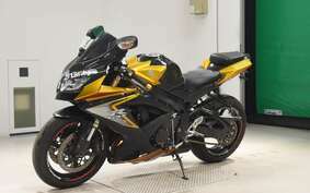 SUZUKI GSX-R750 2009