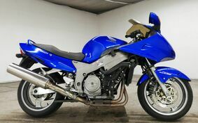 HONDA CBR1100XX 2001 SC35