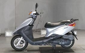 YAMAHA AXIS 125 TREET SE53J