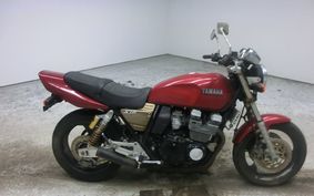 YAMAHA XJR400 1994 4HM