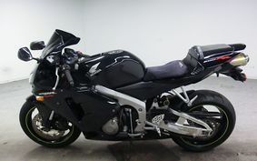 HONDA CBR600RR 2006 PC37