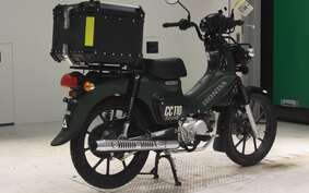 HONDA CROSS CUB 110 JA60