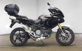 DUCATI MULTISTRADA 1000 S DS 2006 ZDMA100AB5B