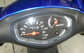 SUZUKI ADDRESS V125 CF4EA