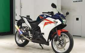 HONDA CBR250R GEN 3 MC41