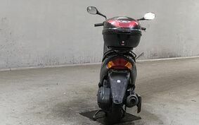 SUZUKI ADDRESS V125 CF4EA