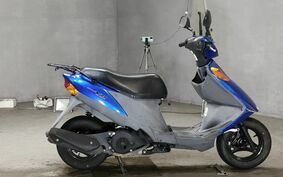 SUZUKI ADDRESS V125 CF4EA