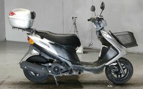 SUZUKI ADDRESS V125 G CF46A