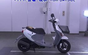 SUZUKI レッツ-4 CA41A