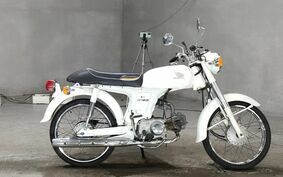 HONDA BENLY 50 S CD50