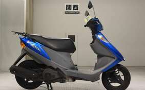 SUZUKI ADDRESS V125 G CF46A