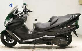 SUZUKI SKYWAVE 250 (Burgman 250) M CJ45A