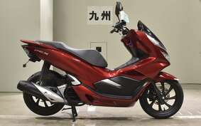 HONDA PCX125 JF81