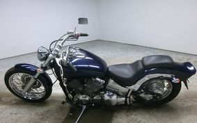 YAMAHA DRAGSTAR 400 1999