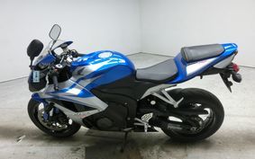 HONDA CBR600RR 2008 PC40