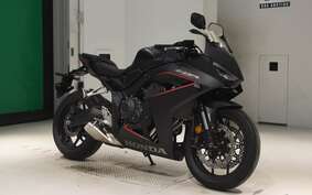 HONDA CBR650R-2 2024 RH17