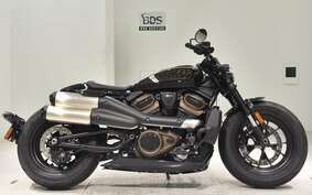 HARLEY RH1250S 2024