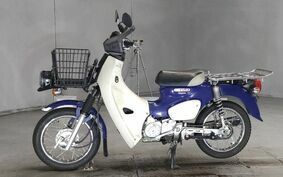 HONDA C110 SUPER CUB PRO JA42