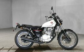 SUZUKI GRASS TRACKER NJ47A